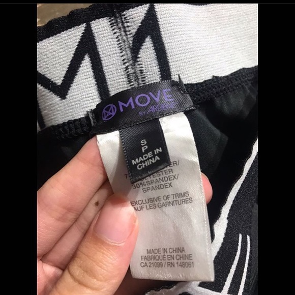 Athletic Shorts - Picture 2 of 2